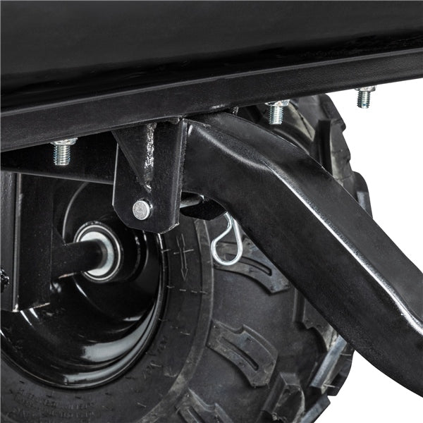 KIMPEX ATV/UTV TRAILER (T1080) - DRIVEN Canada's Powersports 779421367466T1080