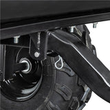 KIMPEX ATV/UTV TRAILER (T1080) - DRIVEN Canada's Powersports 779421367466T1080