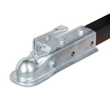 KIMPEX ATV/UTV TRAILER (T1080) - DRIVEN Canada's Powersports 779421367466T1080