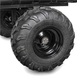 KIMPEX ATV/UTV TRAILER (T1080) - DRIVEN Canada's Powersports 779421367466T1080