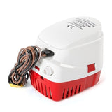 KIMPEX AUTOMATIC 600GPH BILGE PUMP (HYBP1 - G600 - 02) - DRIVEN Canada's Powersports 779422271175HYBP1 - G600 - 02