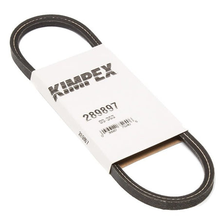 KIMPEX AXIAL FAN BELT (46 - 5511) - DRIVEN Canada's Powersports 03668775240646 - 5511