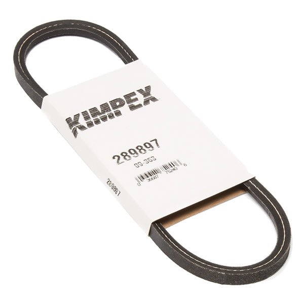 KIMPEX AXIAL FAN BELT (46 - 5511) - DRIVEN Canada's Powersports 03668775240646 - 5511