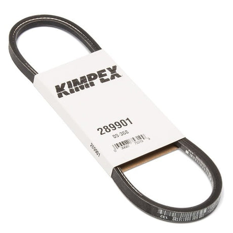 KIMPEX AXIAL FAN BELT (46 - 5514) - DRIVEN Canada's Powersports 03668775319946 - 5514