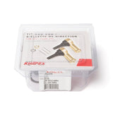 KIMPEX BALL JOINT KIT (GA - ABJ45) - DRIVEN Canada's Powersports 779423094421GA - ABJ45