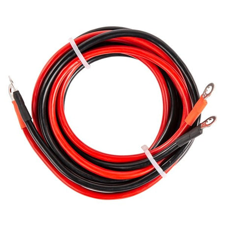 KIMPEX BATTERY CABLE FOR WINCH 458210/458211 (P0250600) - DRIVEN Canada's Powersports 779423643797P0250600
