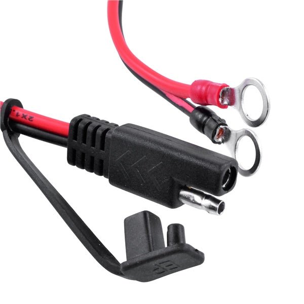 KIMPEX BATTERY CHARGER 12V SMART (SF - 200 - 003843) - DRIVEN Canada's Powersports SF - 200 - 003843SF - 200 - 003843