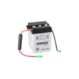 KIMPEX BATTERY CONVENTIONAL (6N4 - 2A - 4/5/8 (6)) - DRIVEN Canada's Powersports 7794217793756N4 - 2A - 4/ - 5/ - 8 (6)