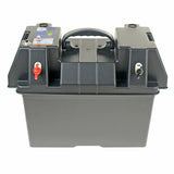 KIMPEX BATTERY TRAY (33638) - DRIVEN Canada's Powersports 76356233638233638