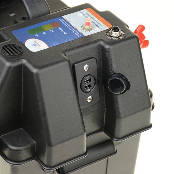 KIMPEX BATTERY TRAY (33638) - DRIVEN Canada's Powersports 76356233638233638