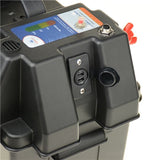 KIMPEX BATTERY TRAY (33638) - DRIVEN Canada's Powersports 76356233638233638