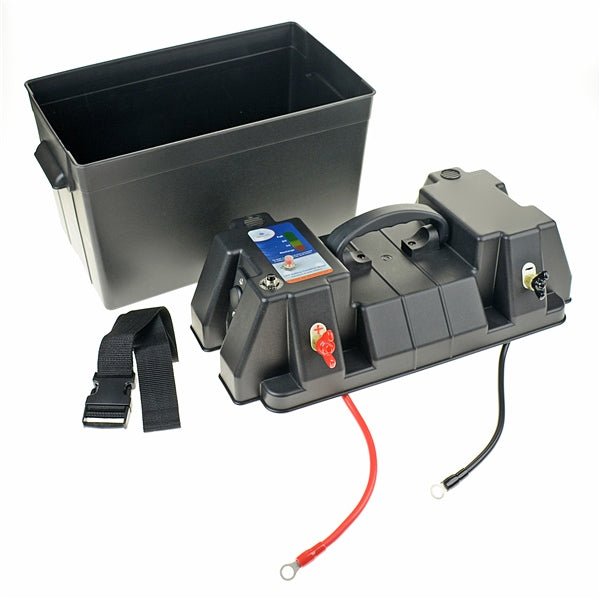 KIMPEX BATTERY TRAY (33638) - DRIVEN Canada's Powersports 76356233638233638