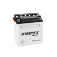 KIMPEX BATTERY YUMICRON (HB10L - A2) - DRIVEN Canada's Powersports 779420577552HB10L - A2