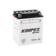 KIMPEX BATTERY YUMICRON (HB14L - A2) - DRIVEN Canada's Powersports 779420577651HB14L - A2