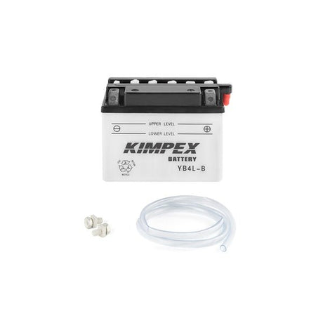 KIMPEX BATTERY YUMICRON (HB4L - B) - DRIVEN Canada's Powersports 779420577804HB4L - B