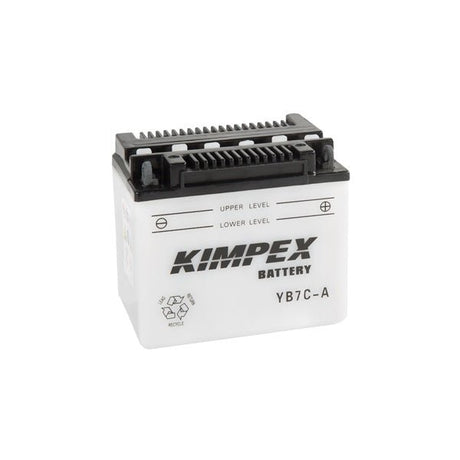 KIMPEX BATTERY YUMICRON (HB7C - A) - DRIVEN Canada's Powersports 779420577842HB7C - A