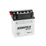 KIMPEX BATTERY YUMICRON (HB9A - A) - DRIVEN Canada's Powersports 779420577859HB9A - A