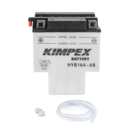 KIMPEX BATTERY YUMICRON (HHB16A - AB) - DRIVEN Canada's Powersports 779420577484HHB16A - AB