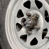 KIMPEX BEARING PROTECTORS WITH COVER PAIR (59038) - DRIVEN Canada's Powersports 76356259038859038