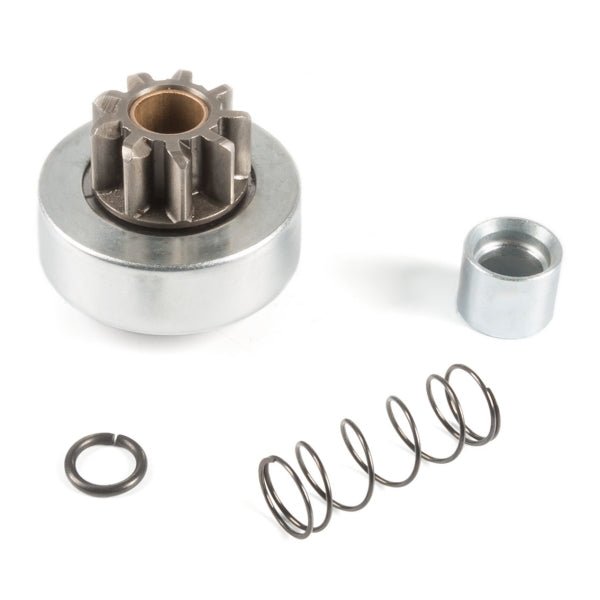 KIMPEX BENDIX PINION STARTER (MZC0308) - DRIVEN Canada's Powersports 779423253415MZC0308