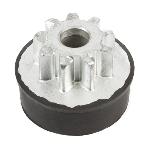 KIMPEX BENDIX PINION STARTER (MZC0807) - DRIVEN Canada's Powersports 779423253439MZC0807