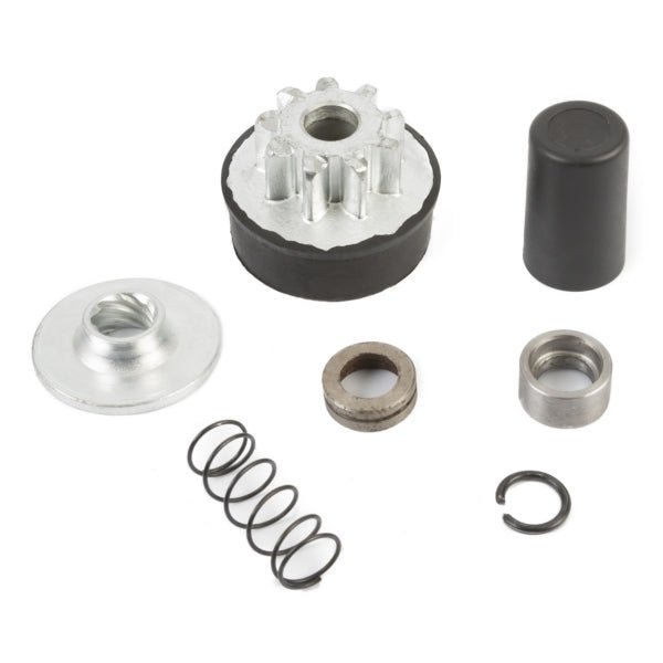 KIMPEX BENDIX PINION STARTER (MZC0807) - DRIVEN Canada's Powersports 779423253439MZC0807