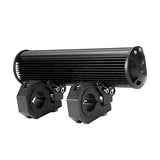 KIMPEX BK10 HD LED LIGHT ATTACH (BK10 - 2) - DRIVEN Canada's Powersports 779423172198BK10 - 2