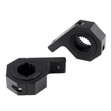 KIMPEX BK10 HD LED LIGHT ATTACH (BK10 - 2) - DRIVEN Canada's Powersports 779423172198BK10 - 2