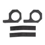 KIMPEX BK10 HD LED LIGHT ATTACH (BK10 - 2) - DRIVEN Canada's Powersports 779423172198BK10 - 2