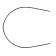KIMPEX BLACK PLASTIC TRIM - DRIVEN Canada's Powersports 275627PL01 - 55066 - UN