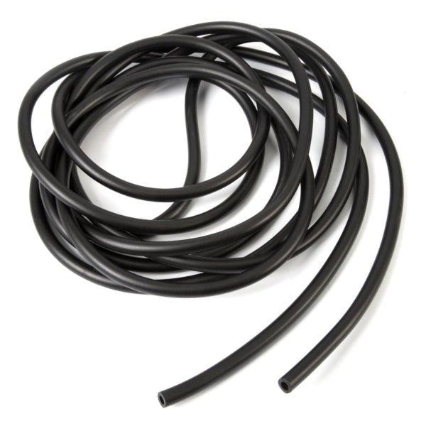 KIMPEX BLACK RUBBER FUEL LINE - DRIVEN Canada's Powersports 779420050901RFL316