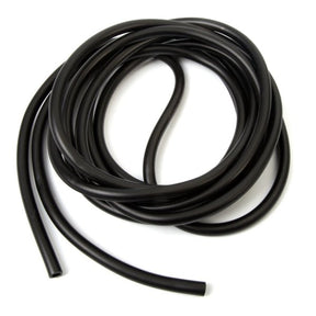 KIMPEX BLACK RUBBER FUEL LINE - DRIVEN Canada's Powersports 779420050918RFL416
