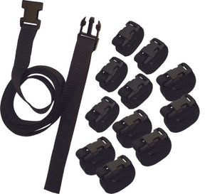 KIMPEX BOAT COVER TIE DOWN KIT - DRIVEN Canada's Powersports 76356255133455133