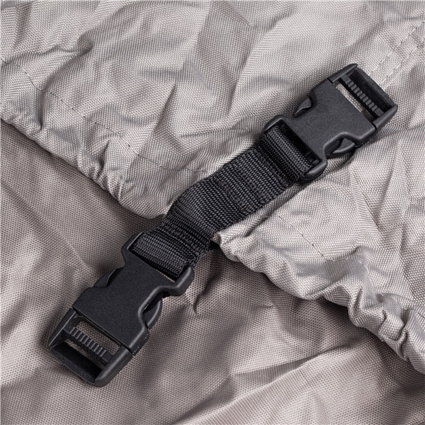 KIMPEX BOAT COVER, V - HULL O/B (666108G) - DRIVEN Canada's Powersports 6939959669089666108G
