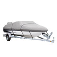 KIMPEX BOAT COVER, V - HULL O/B (666109G) - DRIVEN Canada's Powersports 6939959669096666109G