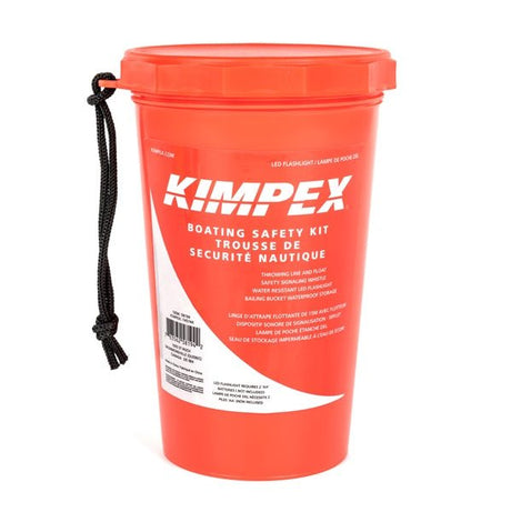 Kimpex Boating Safety Kit - DRIVEN Canada's Powersports 779421857950750102
