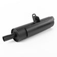 KIMPEX BOLT - ON MUFFLER (S - EXS - A - V529 - SA) - DRIVEN Canada's Powersports S - KIM - A - V529 - SAS - EXS - A - V529 - SA