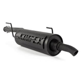 KIMPEX BOLT - ON MUFFLER (S - EXS - B - V515 - SA) - DRIVEN Canada's Powersports S - KIM - B - V515 - SAS - EXS - B - V515 - SA