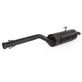KIMPEX BOLT - ON MUFFLER (S - EXS - B - V515 - SA) - DRIVEN Canada's Powersports S - KIM - B - V515 - SAS - EXS - B - V515 - SA
