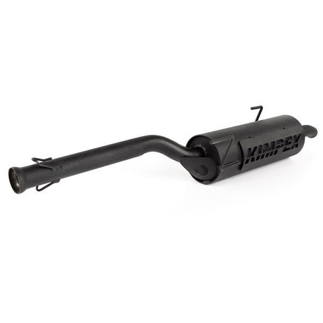 KIMPEX BOLT - ON MUFFLER (S - EXS - B - V515 - SA) - DRIVEN Canada's Powersports S - KIM - B - V515 - SAS - EXS - B - V515 - SA