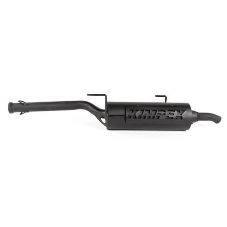 KIMPEX BOLT - ON MUFFLER (S - EXS - B - V515 - SA) - DRIVEN Canada's Powersports S - KIM - B - V515 - SAS - EXS - B - V515 - SA