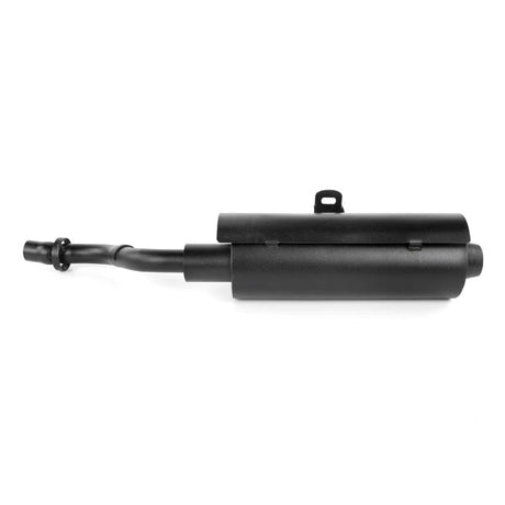 KIMPEX BOLT - ON MUFFLER (S - EXS - H - V506 - SA) - DRIVEN Canada's Powersports S - KIM - H - V506 - SAS - EXS - H - V506 - SA