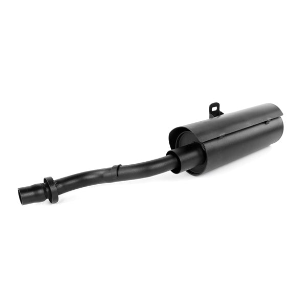 KIMPEX BOLT - ON MUFFLER (S - EXS - H - V506 - SA) - DRIVEN Canada's Powersports S - KIM - H - V506 - SAS - EXS - H - V506 - SA