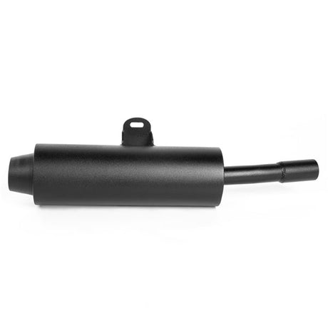 KIMPEX BOLT - ON MUFFLER (S - EXS - H - V510 - SA) - DRIVEN Canada's Powersports S - KIM - H - V510 - SAS - EXS - H - V510 - SA