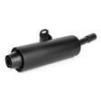 KIMPEX BOLT - ON MUFFLER (S - EXS - H - V510 - SA) - DRIVEN Canada's Powersports S - KIM - H - V510 - SAS - EXS - H - V510 - SA