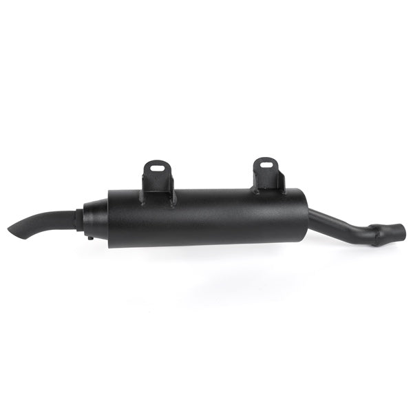 KIMPEX BOLT - ON MUFFLER (S - EXS - K - V504 - SA) - DRIVEN Canada's Powersports S - KIM - K - V504 - SAS - EXS - K - V504 - SA