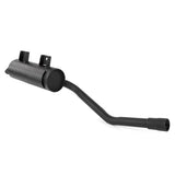 KIMPEX BOLT - ON MUFFLER (S - EXS - K - V517 - SA) - DRIVEN Canada's Powersports S - KIM - K - V517 - SAS - EXS - K - V517 - SA