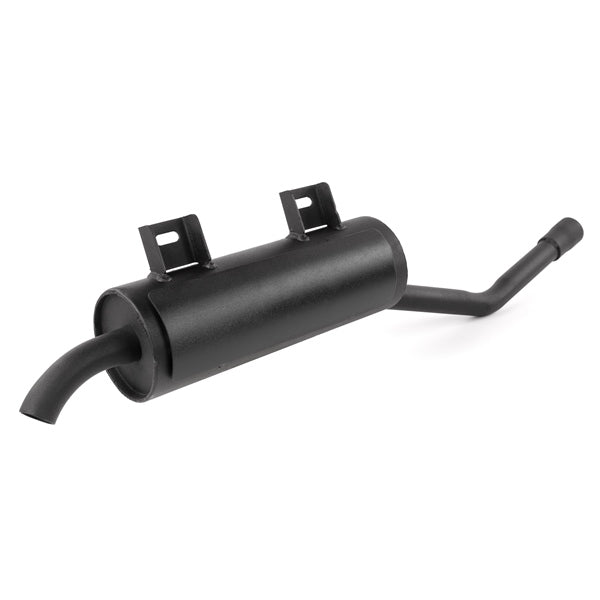 KIMPEX BOLT - ON MUFFLER (S - EXS - K - V517 - SA) - DRIVEN Canada's Powersports S - KIM - K - V517 - SAS - EXS - K - V517 - SA