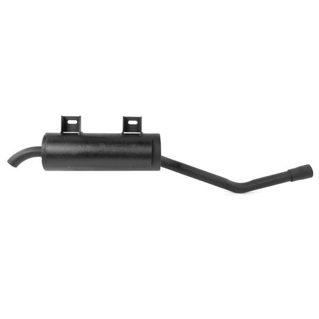 KIMPEX BOLT - ON MUFFLER (S - EXS - K - V517 - SA) - DRIVEN Canada's Powersports S - KIM - K - V517 - SAS - EXS - K - V517 - SA