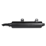 KIMPEX BOLT - ON MUFFLER (S - EXS - K - V526 - SA) - DRIVEN Canada's Powersports S - KIM - K - V526 - SAS - EXS - K - V526 - SA